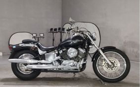 YAMAHA DRAGSTAR 400 1996 4TR