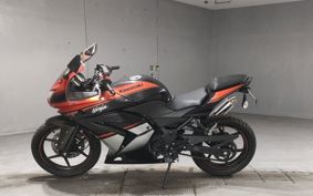 KAWASAKI NINJA 250R EX250K