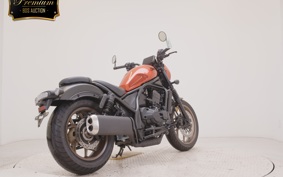 HONDA REBEL 1100 S DCT 2026 SC87