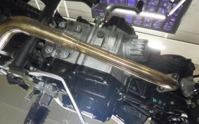KAWASAKI KSR110 2018 KL110A