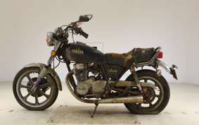 YAMAHA XS250 SPECIAL 4A8