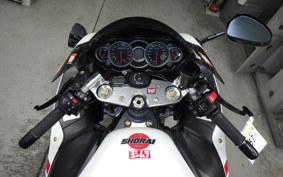 SUZUKI HAYABUSA Gen.2 2008