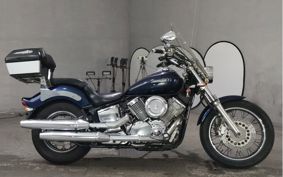 YAMAHA DRAGSTAR1100 VP13J