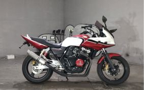 HONDA CB400SFV-3 BOLDOR 2007 NC39