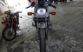SUZUKI GSX750S KATANA 1982
