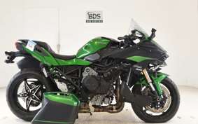KAWASAKI NINJA H2 SX SE 2020 ZXT02A