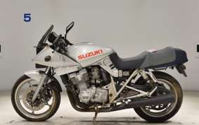 SUZUKI GSX400S KATANA 1992 GK77A