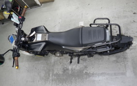 HUSQVARNA SVARTPILEN 250 2013