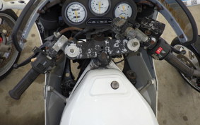 SUZUKI RG400 Gamma HK31A