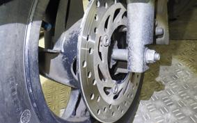 HONDA FORESIGHT EX MF04