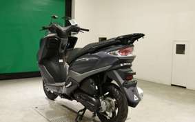 SUZUKI BURGMANｽﾄﾘｰﾄ125EX 2019 EA23M