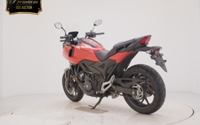 HONDA NC750X DCT 2025