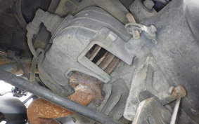SUZUKI LET's 2 CA1PA