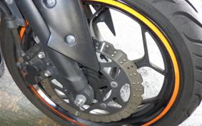 KAWASAKI Z250 1999 ER250C