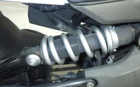 KAWASAKI ER600 F 2011