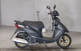 YAMAHA JOG ZR SA56J