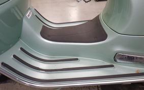 VESPA GT200L