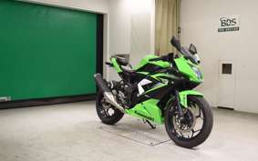 KAWASAKI NINJA 250 SL 2006 BX250A