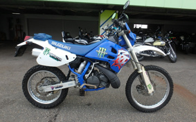 SUZUKI RMX250 S SJ13A