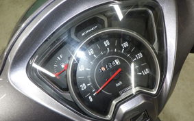HONDA DIO 110 JF58