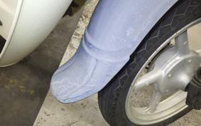 SUZUKI BIRDIE 50 2023 BA43A