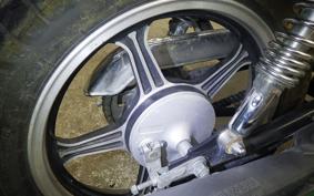 SUZUKI GN125 F Gen.2