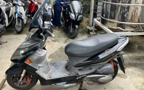 KYMCO KYMCO RACING KING180FI