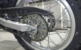 YAMAHA SEROW 250 2022 DG11J