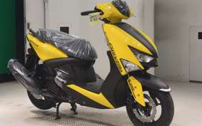 YAMAHA CYGNUS Griffus SEJ4J
