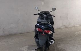 SUZUKI BURGMAN200 CH41A