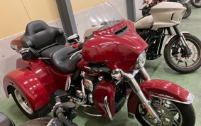 HARLEY HARLEY FLHTCU 2022 MAF