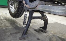 HONDA C50 SUPER CUB 2022 AA04