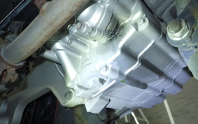 SYM RV125 I Type