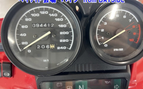 BMW R1100RS 2000 0411