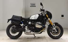 BMW R12 nine T 2024