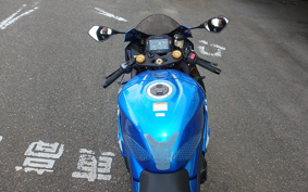 SUZUKI GSX-R1000R ABS 2019 DM11G
