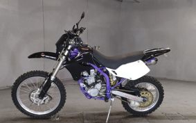 KAWASAKI KLX250 ES Type LX250E
