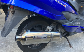 SUZUKI SKYWAVE 250S-1 CJ44A