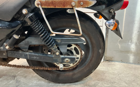 KAWASAKI ELIMINATOR 250V VN250A