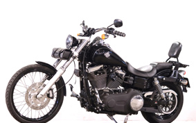 HARLEY FXDWG 2010 GP4