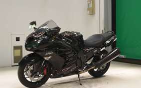 KAWASAKI ZX 1400 NINJA R