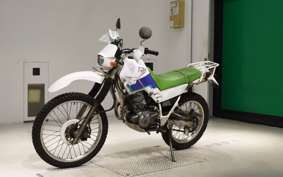 YAMAHA SEROW 225 W 2024 4JG
