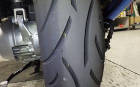 HONDA PCX 160 KF47