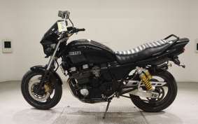 YAMAHA XJR400 Gen.2 R 2001 4HM