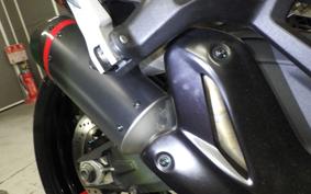 DUCATI MONSTER 937 SP 2024