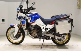 HONDA CRF1000L AFRICA TWIN DCT 2018 SD04