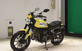 DUCATI スクRANブラ-アイコン 2015