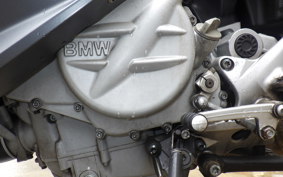 BMW F800ST 2007