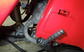 HONDA GYRO CANOPY TA03