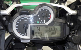 BMW R 1200GS 2013